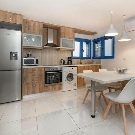 Wave Apartment Chania  Exterior photo