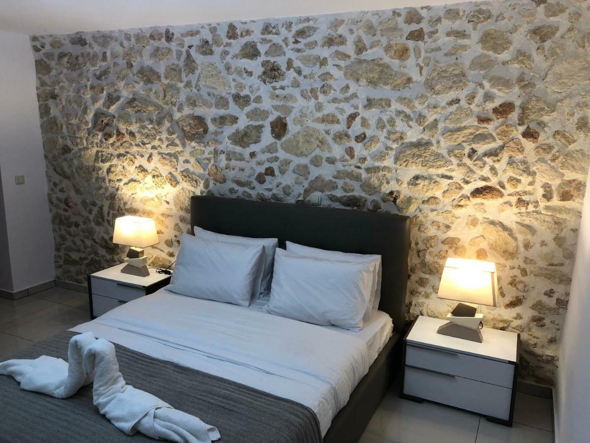 Wave Apartment Chania  Exterior photo