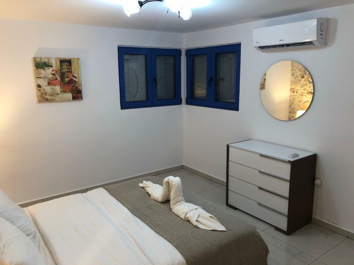 Wave Apartment Chania  Exterior photo