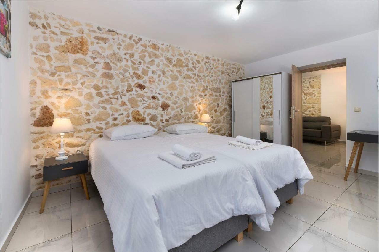 Wave Apartment Chania  Exterior photo