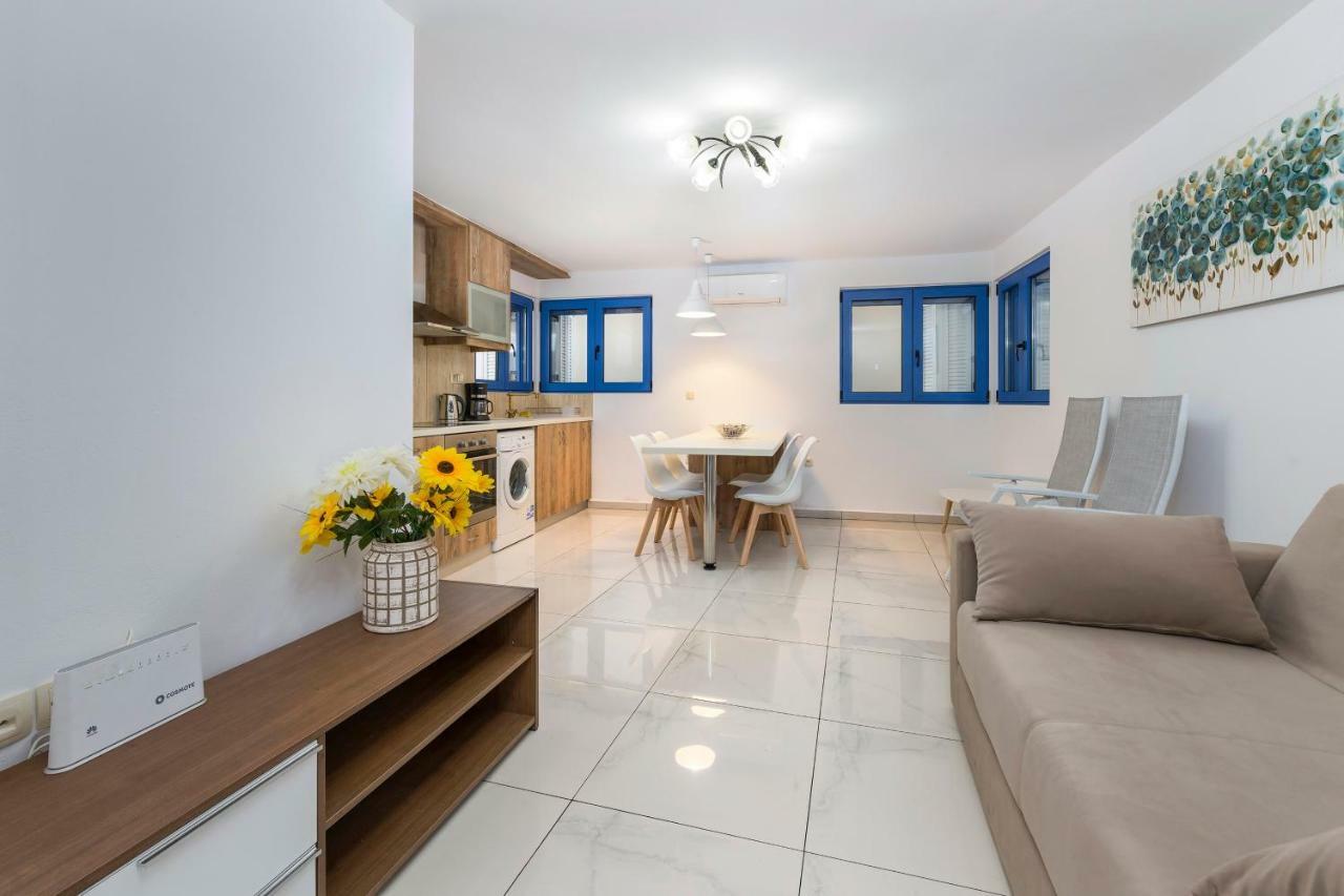 Wave Apartment Chania  Exterior photo