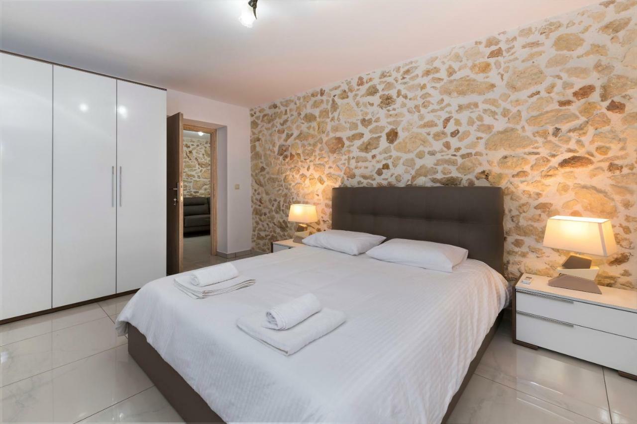 Wave Apartment Chania  Exterior photo
