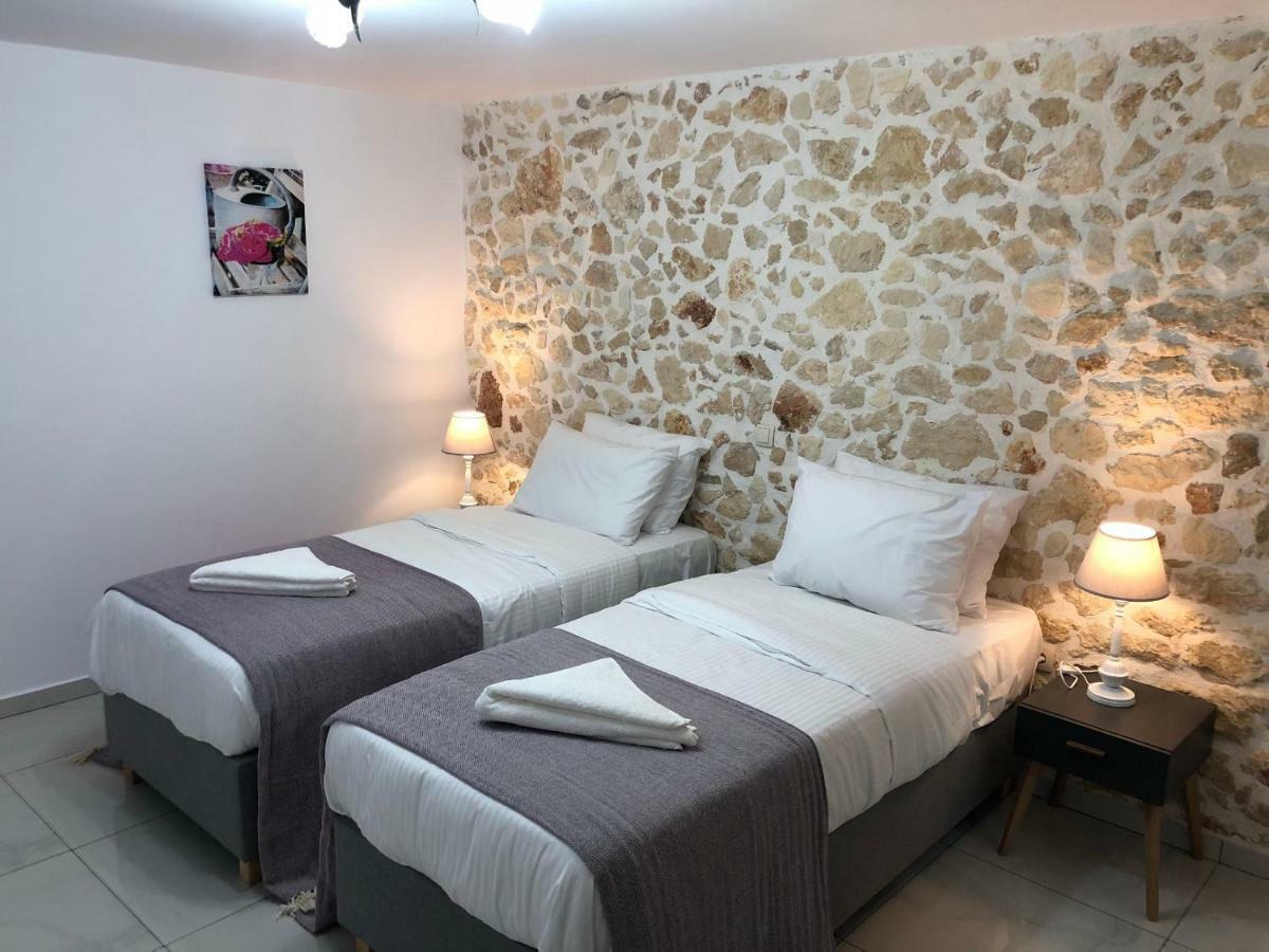 Wave Apartment Chania  Exterior photo