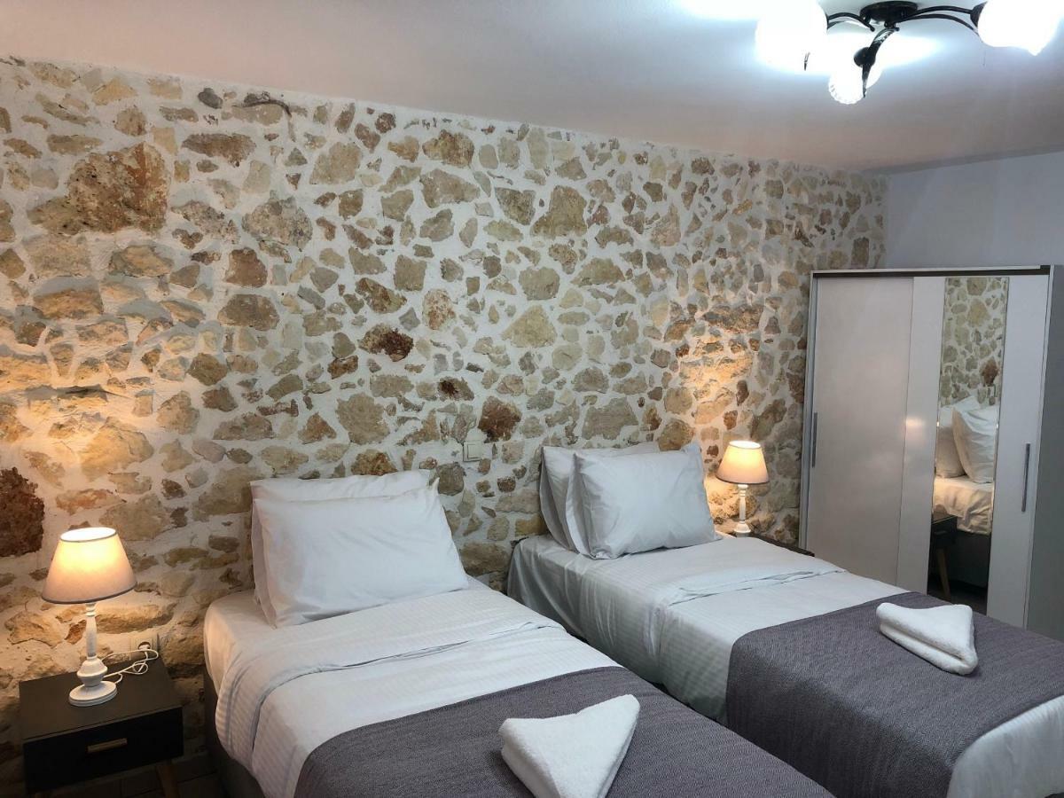 Wave Apartment Chania  Exterior photo