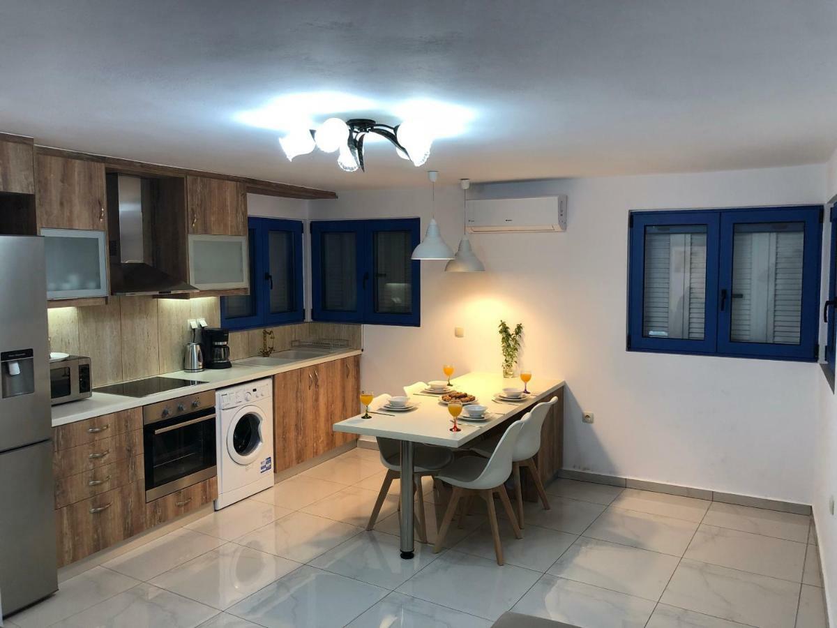 Wave Apartment Chania  Exterior photo