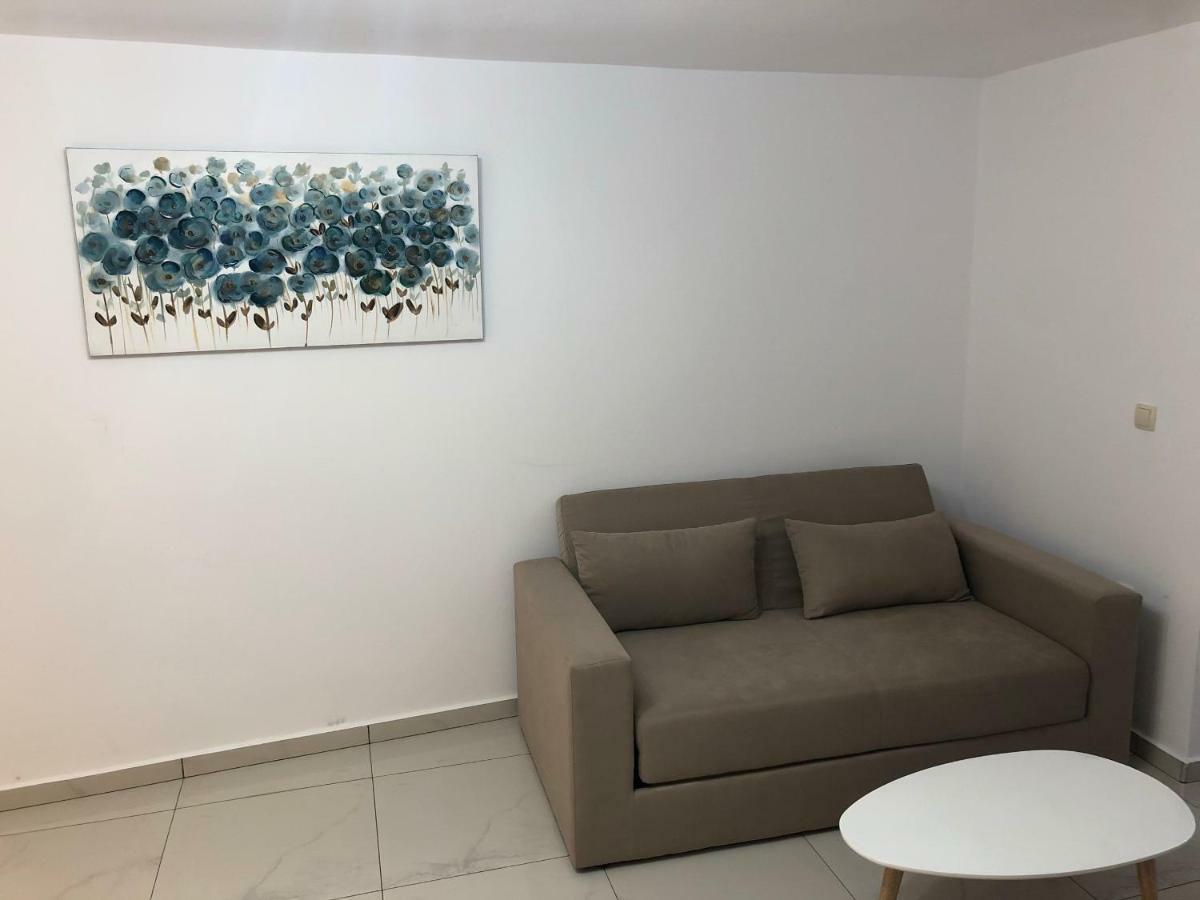 Wave Apartment Chania  Exterior photo