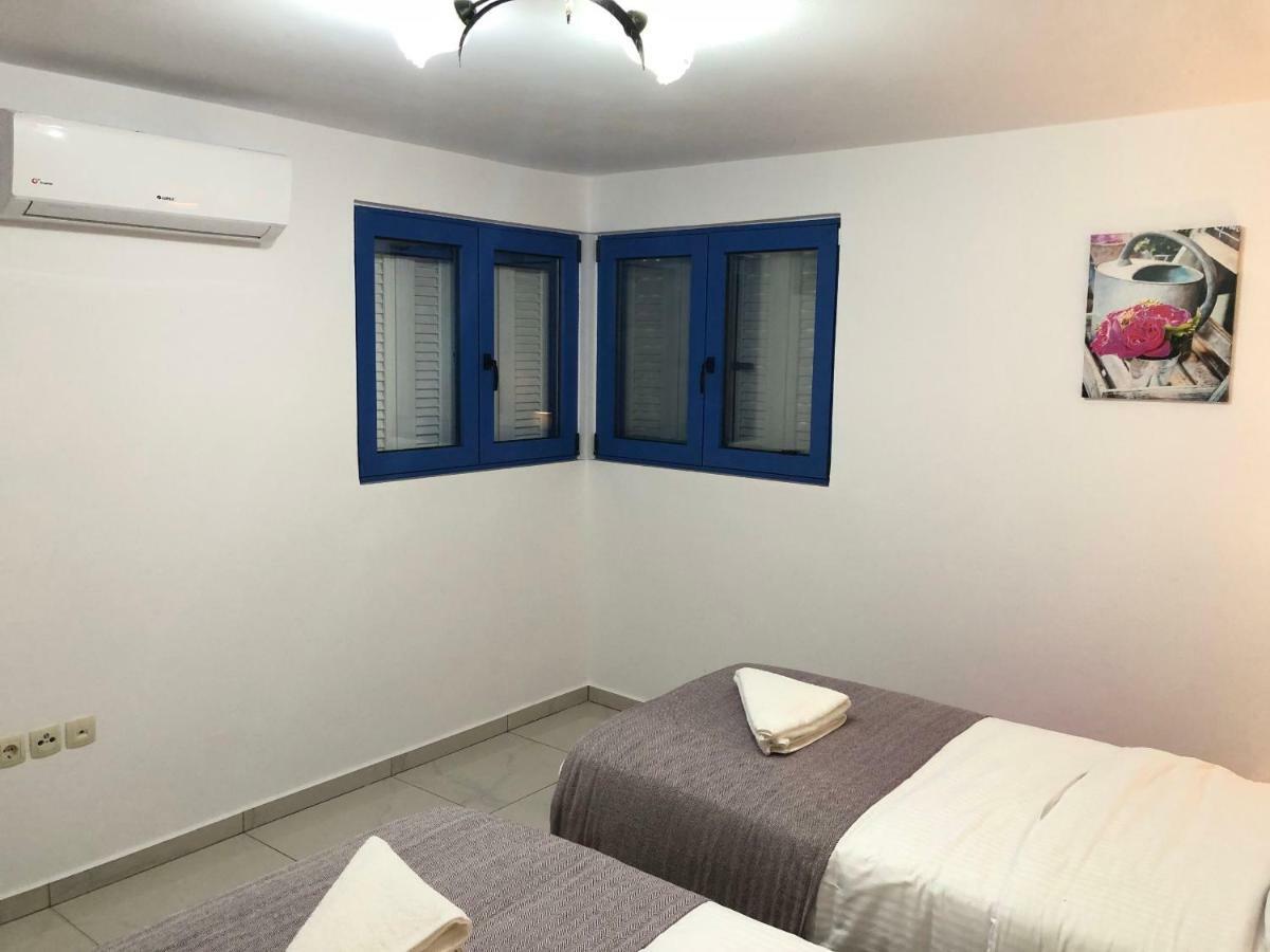 Wave Apartment Chania  Exterior photo