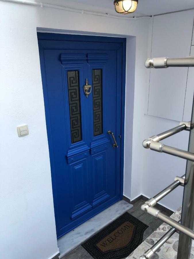 Wave Apartment Chania  Exterior photo