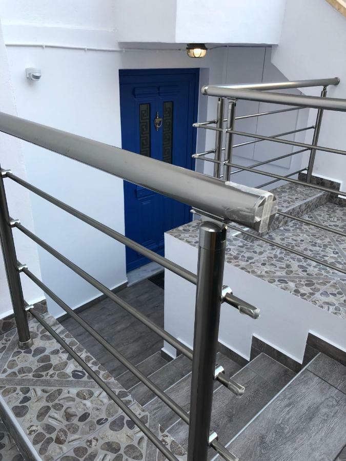 Wave Apartment Chania  Exterior photo